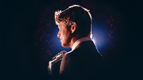 Robert Kennedy: Ve stínu úspěchu