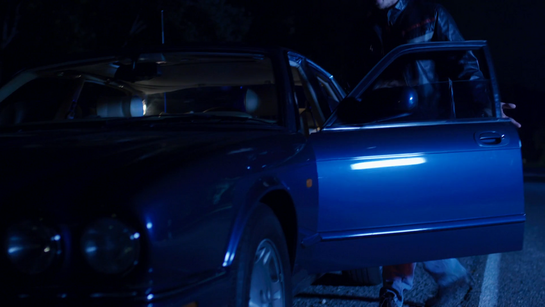 Strašidelná setkání