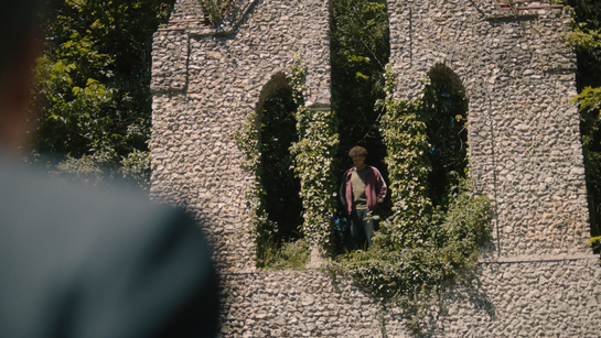 Vraždy v Midsomeri XXII.