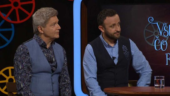 Všetko čo mám rád