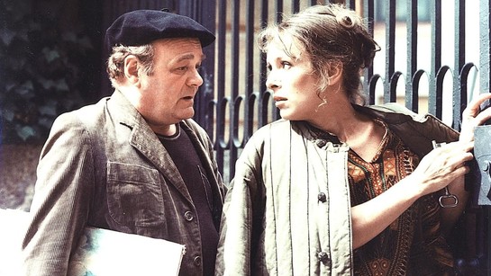 Smrt talentovaného ševce