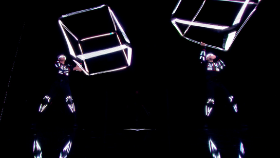 Česko Slovensko má talent