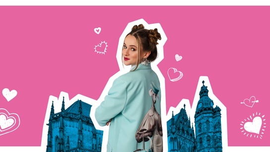 Miša v Košiciach