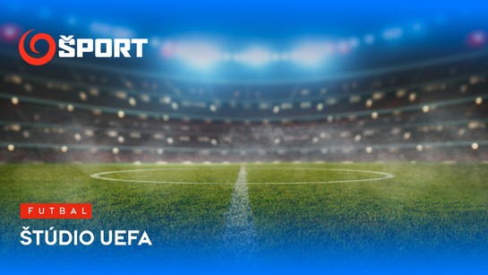 Štúdio UEFA
