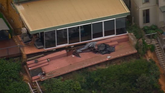 Skládačka katastrof