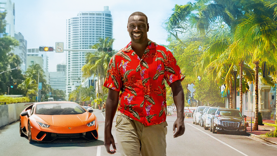 Policajt z Belleville