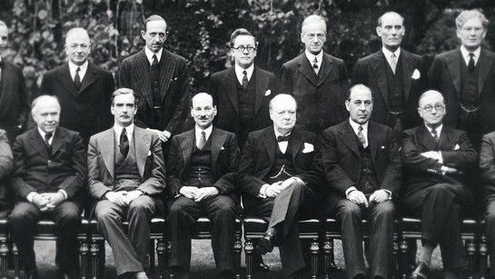 Skrytá tajemství měst