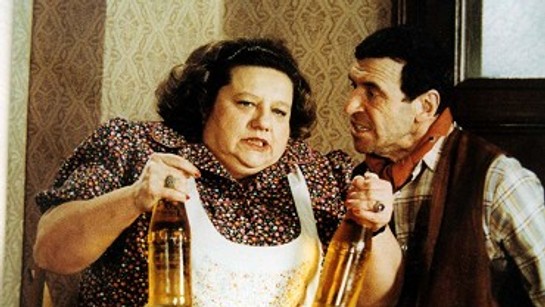 Příště budeme chytřejší, staroušku!