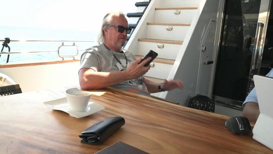 Geissenovci - Ťažký život milionárov