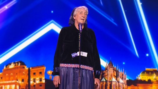 Česko Slovensko má talent