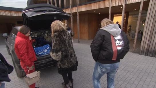 Geissenovci - Ťažký život milionárov