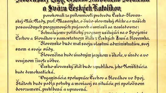 Největší české mýty