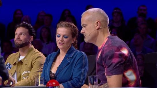 Česko Slovensko má talent