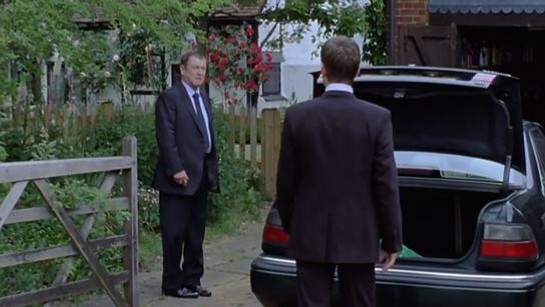 Vraždy v Midsomeri X.