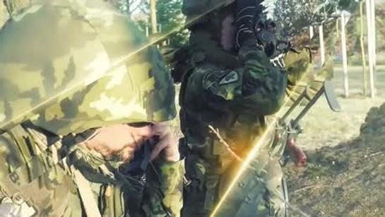 Aktivní zálohy od A do Z...