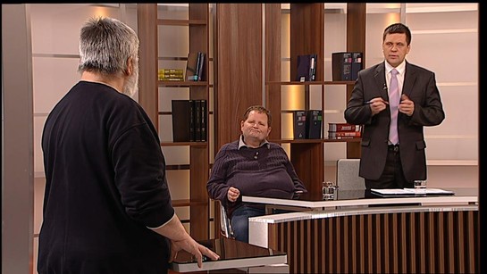 Súdna sieň