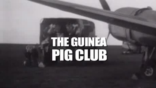 Klub pokusných morčat