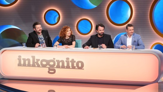 Inkognito