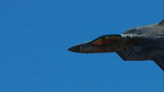 Konspirační teorie s Jesse Venturou III.