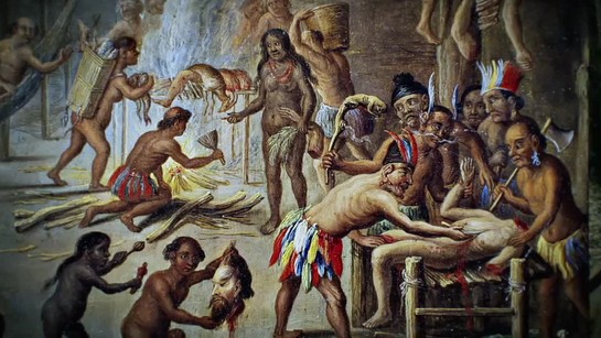 Zločiny, které vstoupily do historie