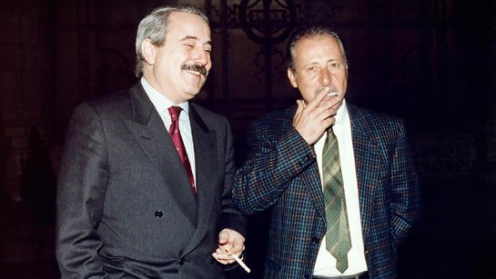 Občané proti sicilské mafii