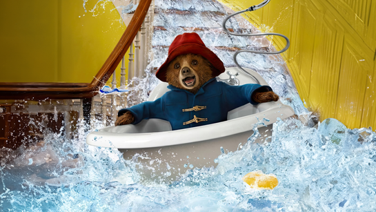 Paddington
