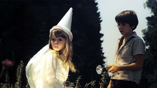 Ať žijí duchové!