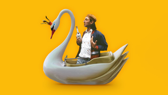 Dědictví aneb Kurvahošigutentág