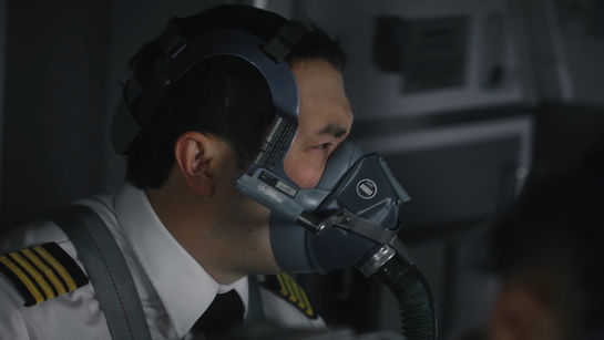 Letecké katastrofy XXIII.