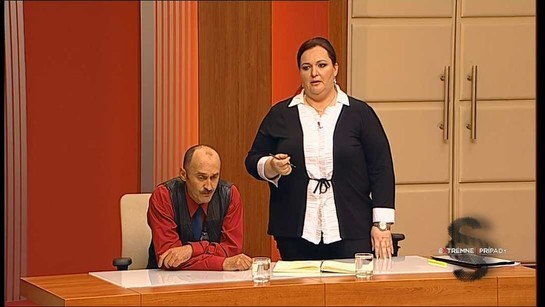 Extrémne prípady