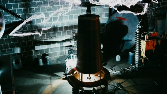 Konspirační teorie s Jesse Venturou III.