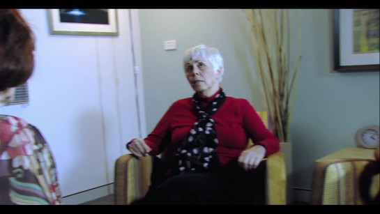 Moje máma mluví s mimozemšťany