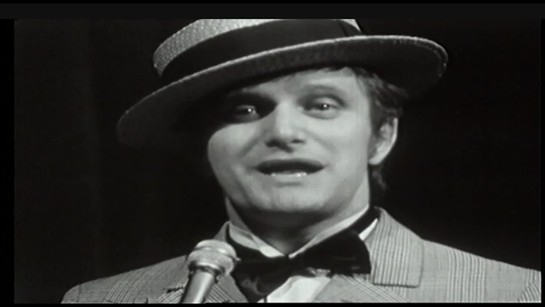 Jiří Suchý - Život s divadlem Semafor