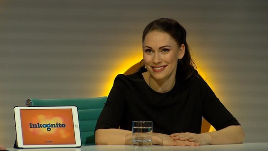 Inkognito