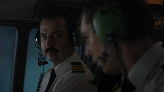 Letecké katastrofy XXIII.