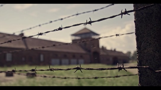 Auschwitz: Příběh 33 artefaktů