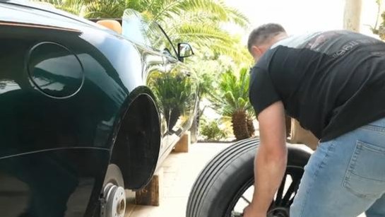 Geissenovci - Ťažký život milionárov