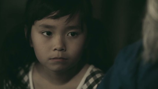 Přežila jsem kulturní revoluci