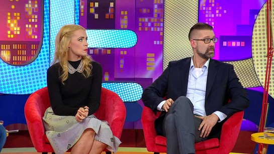 Nikto nie je dokonalý