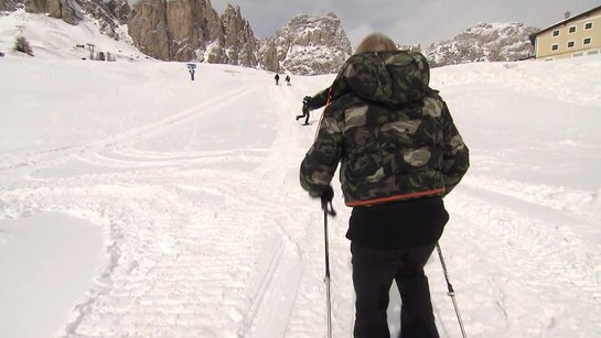 Geissenovci - Ťažký život milionárov