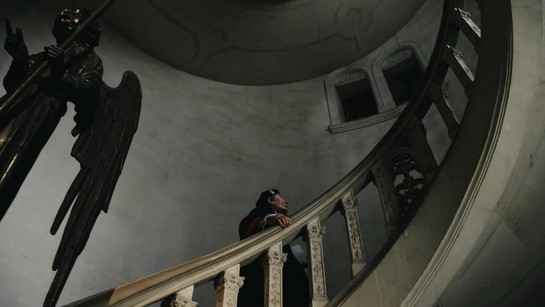 Skrytá tajemství měst