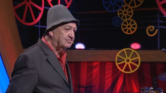 Všetko čo mám rád