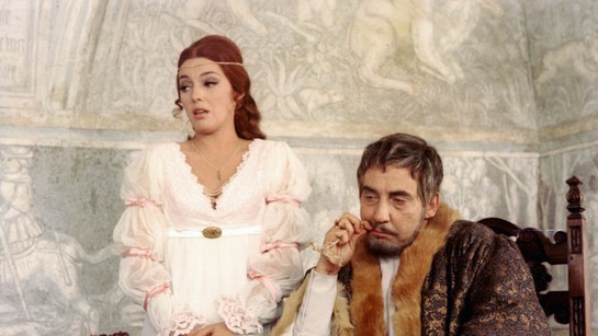 Hry lásky šálivé