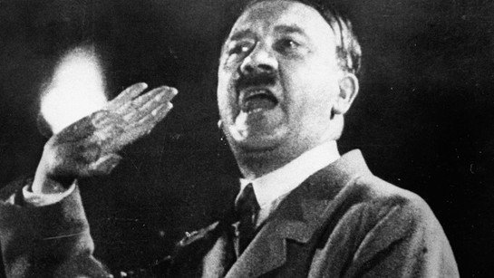 Hitlerův utajený sexuální život