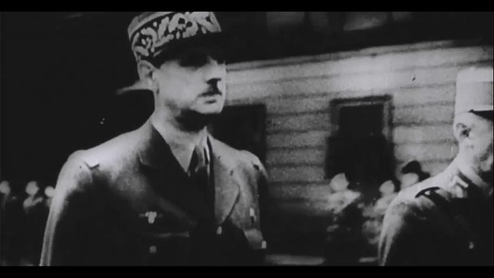 Počátky válečných vůdců