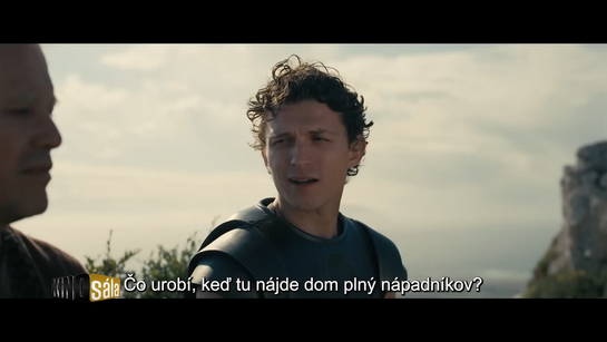 Kinosála