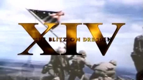 Bombardování Drážďan