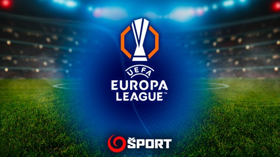 Futbal - Európska liga