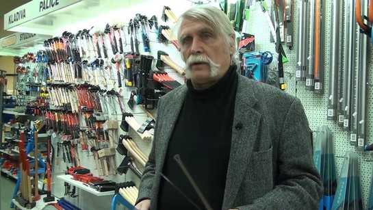 Zabijáci v Čechách