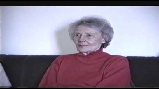 Lída Baarová - Dáma v modrém